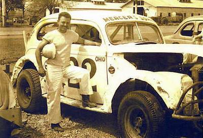 Adrian Fairgrounds - Dick Martin From Brian Norton